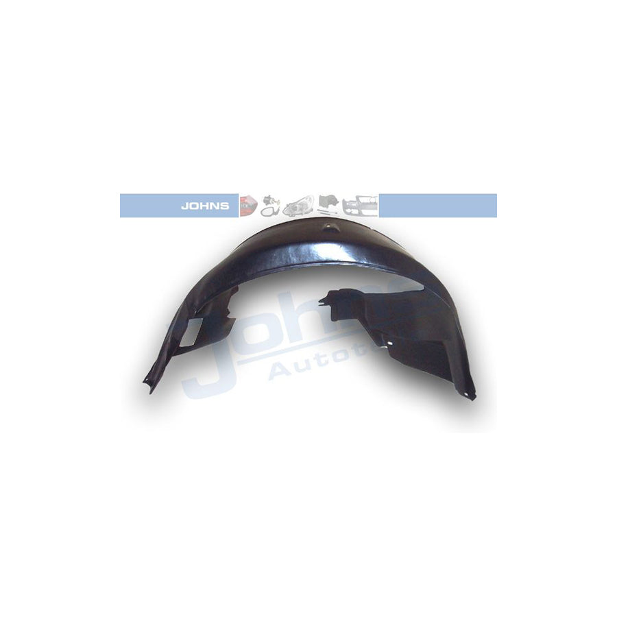 Johns 20 07 31-1 Panelling, Mudguard for BMW 3 Series