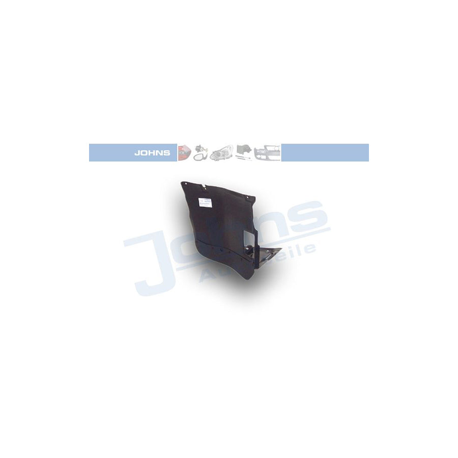 Johns 20 08 31 Panelling, Mudguard for BMW 3 Series