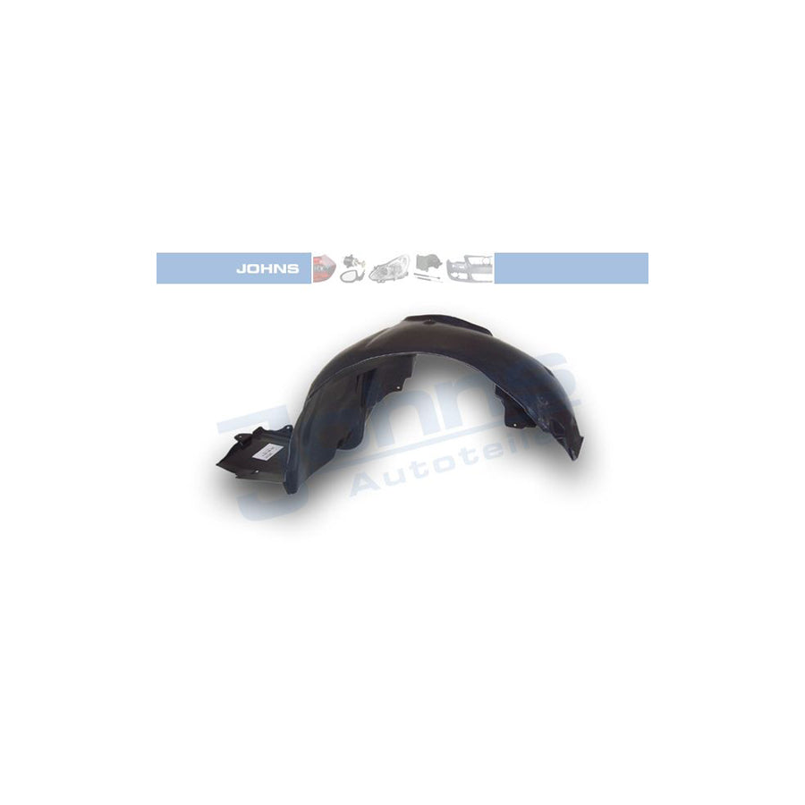 Johns 20 08 32-1 Panelling, Mudguard for BMW 3 Series