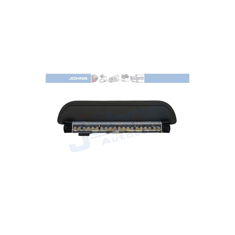 Johns 20 08 89-1 Third Brake Light For BMW 3 Series