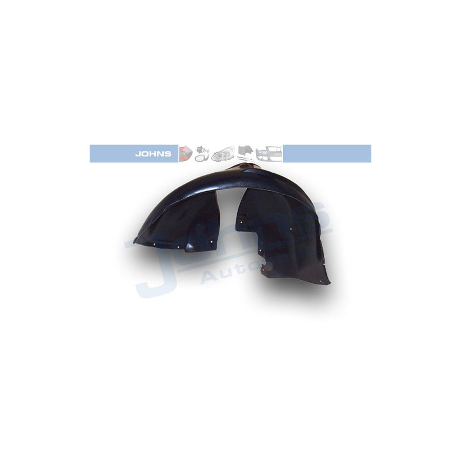 Johns 20 16 31 Panelling, Mudguard for BMW 5 Series