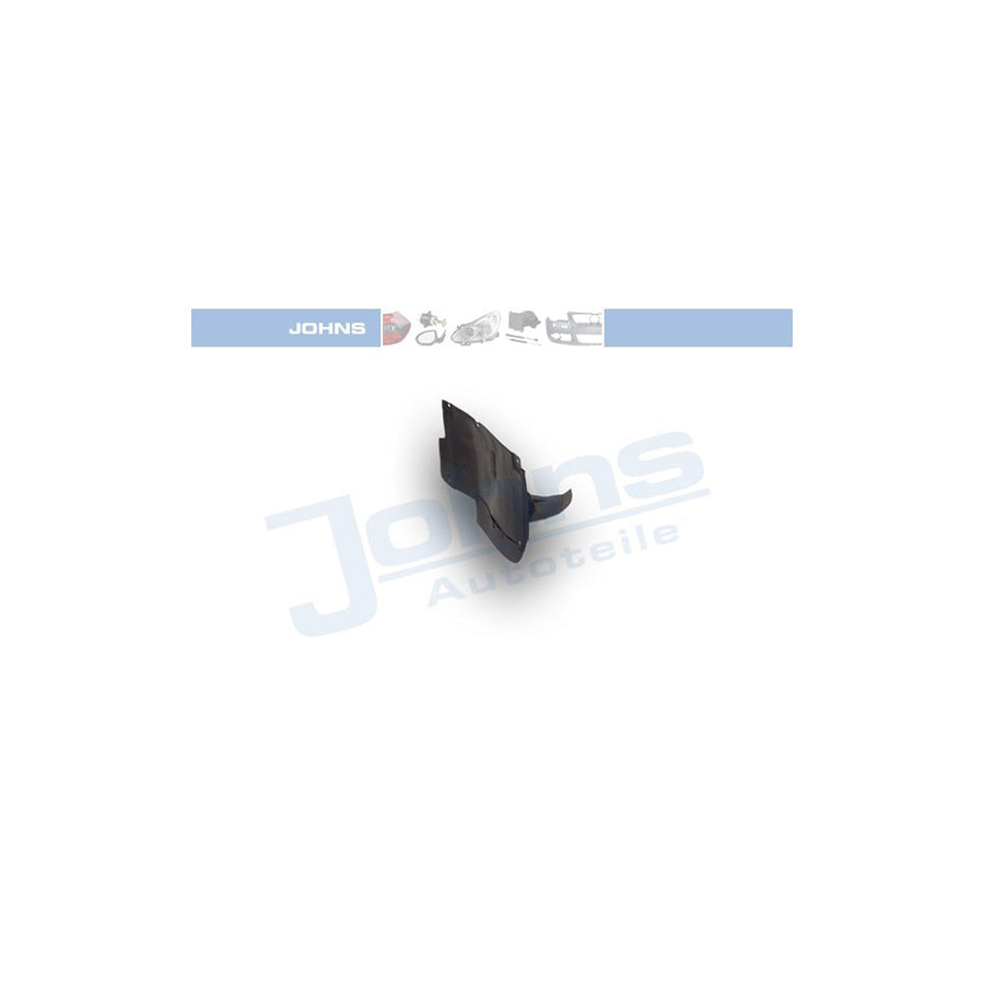 Johns 20 16 32-11 Panelling, Mudguard for BMW 5 Series