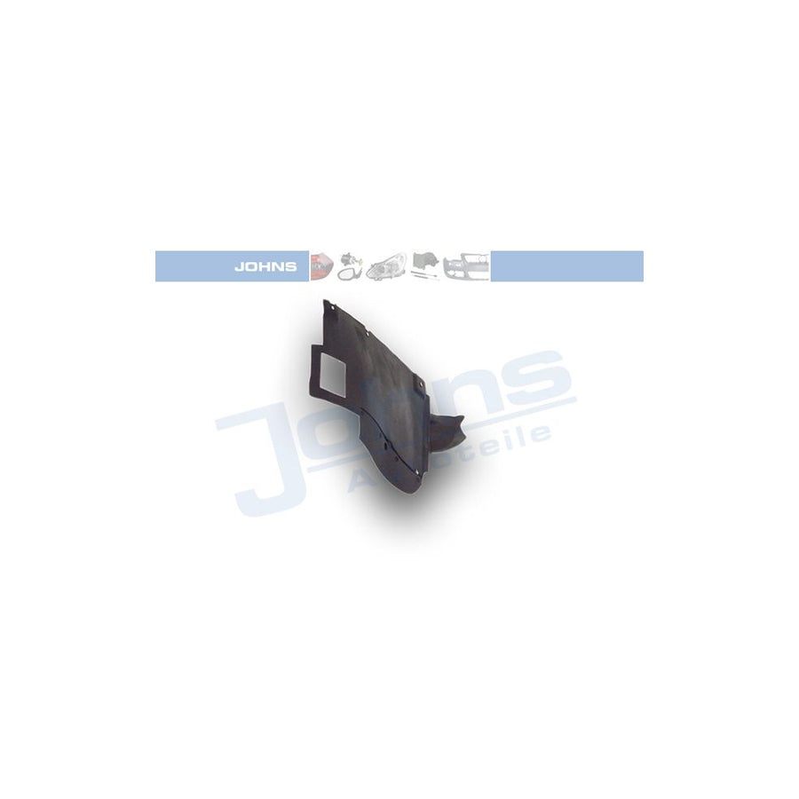 Johns 20 16 32-12 Panelling, Mudguard for BMW 5 Series