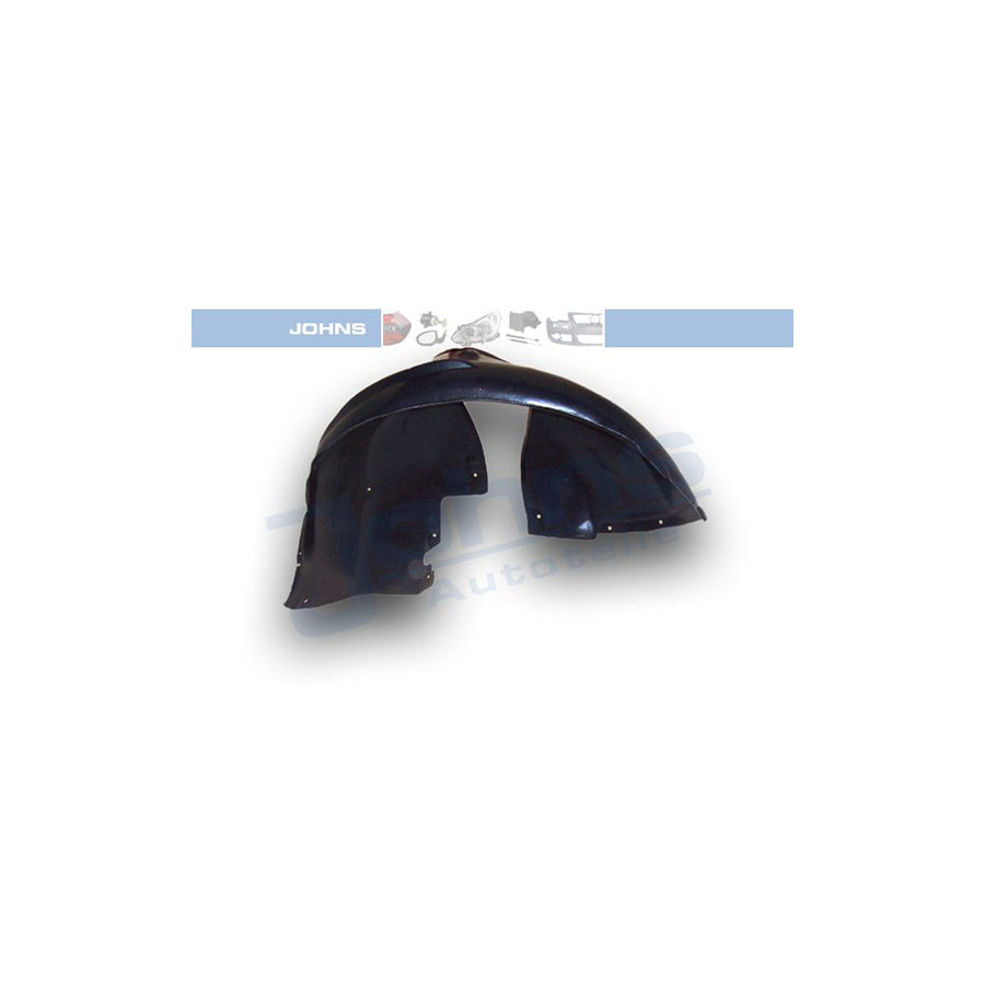 Johns 20 16 32 Panelling, Mudguard for BMW 5 Series