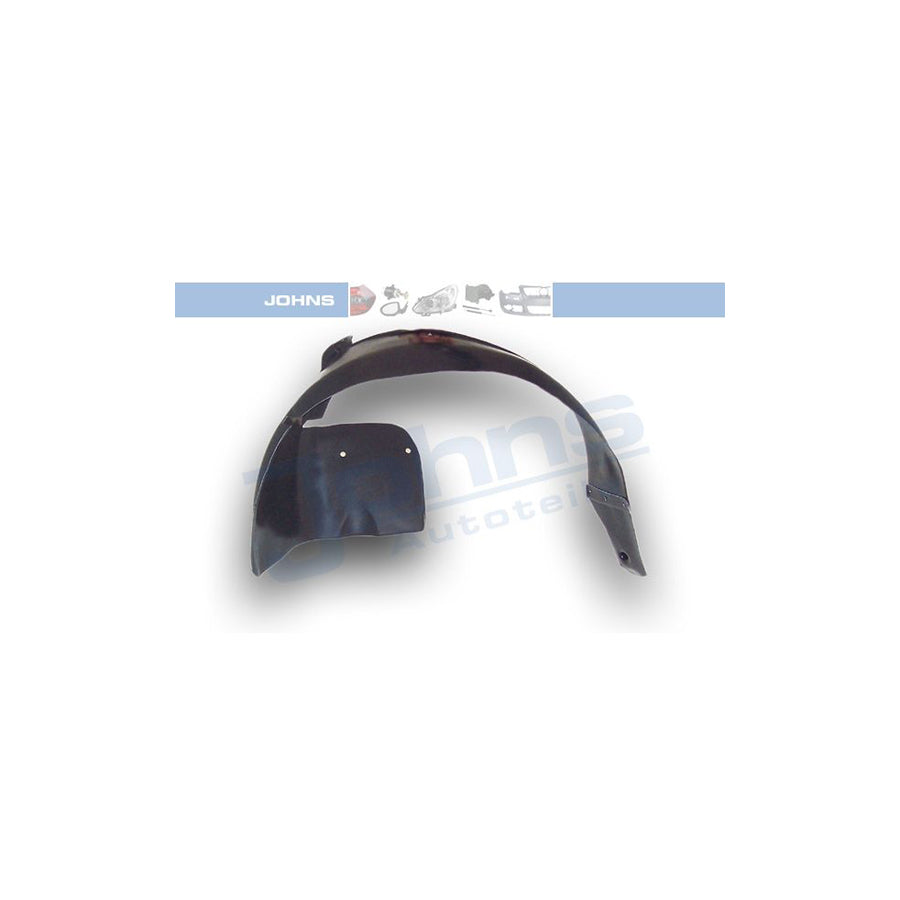 Johns 23 06 31 Panelling, Mudguard for CITRO?N Saxo Hatchback