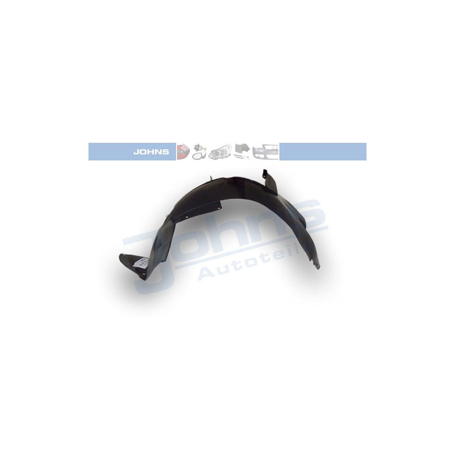 Johns 23 31 31-1 Panelling, Mudguard