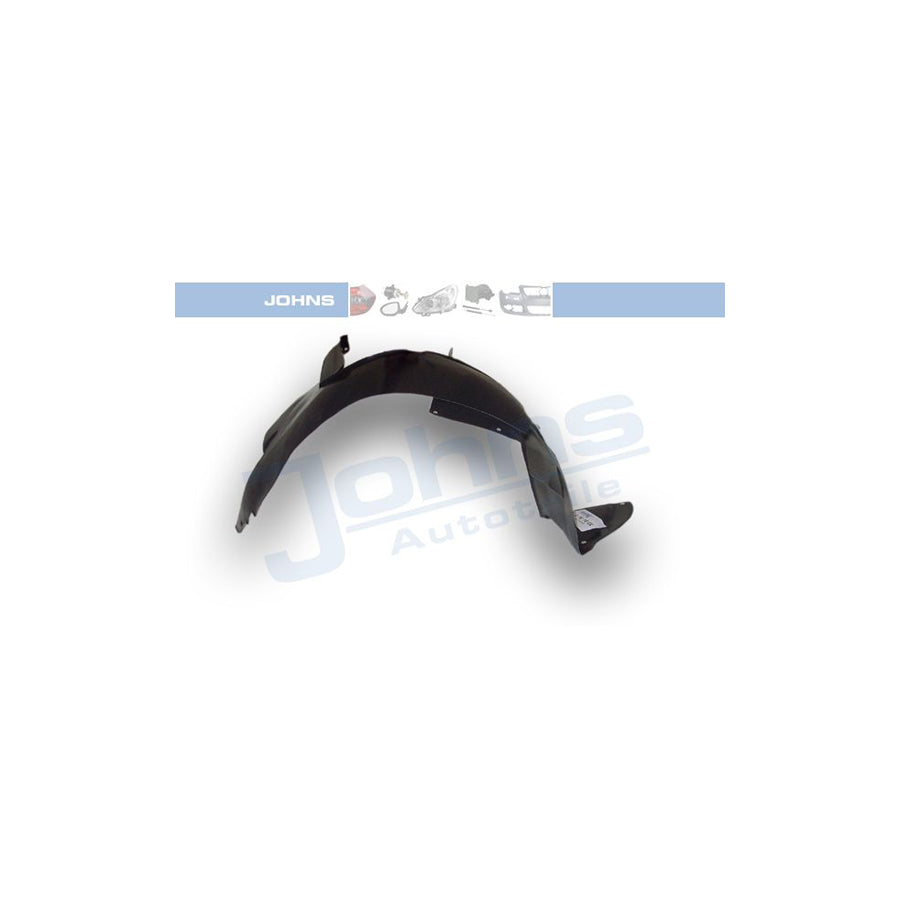 Johns 23 31 32-1 Panelling, Mudguard