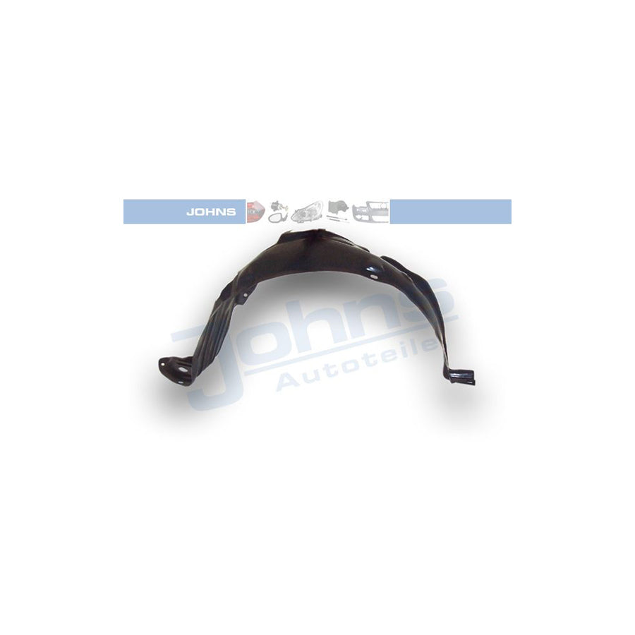 Johns 27 05 31 Panelling, Mudguard for NISSAN Micra II Hatchback (K11)