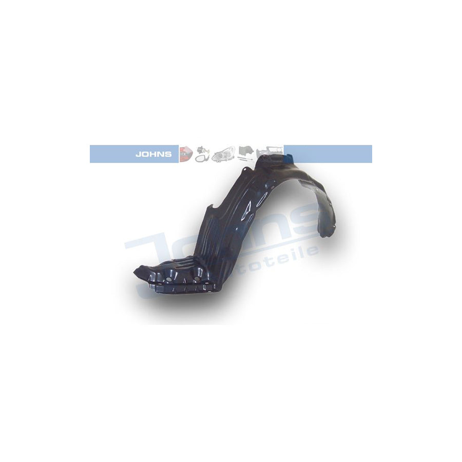 Johns 27 12 31 Panelling, Mudguard for NISSAN PRIMERA
