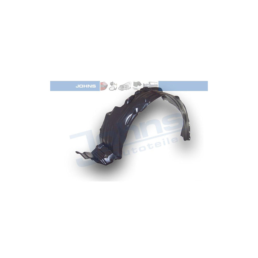 Johns 27 30 31 Panelling, Mudguard for NISSAN ALMERA