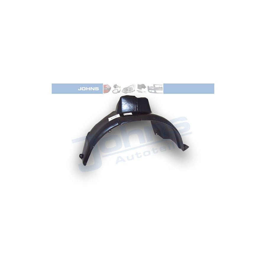 Johns 30 17 31 Panelling, Mudguard for FIAT PUNTO