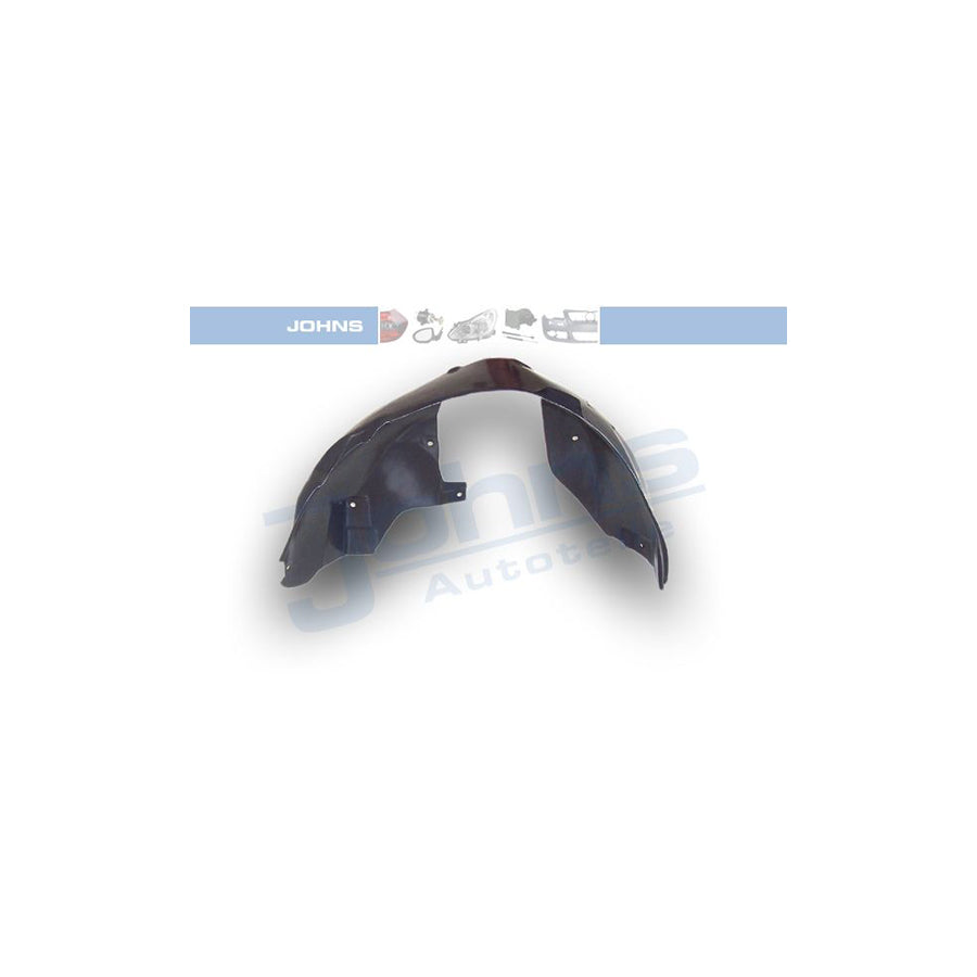 Johns 32 01 31 Panelling, Mudguard for FORD Fiesta Mk4 Hatchback (JAS, JBS)
