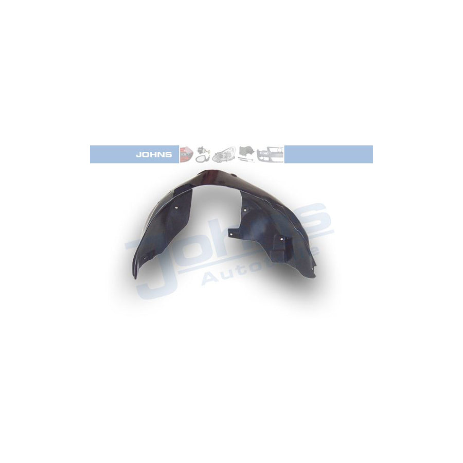 Johns 32 01 32 Panelling, Mudguard for FORD Fiesta Mk4 Hatchback (JAS, JBS)