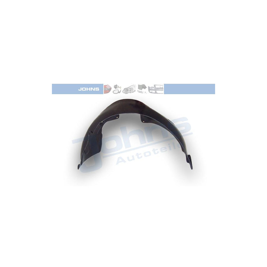 Johns 32 02 31 Panelling, Mudguard for FORD Fiesta Mk5 Hatchback (JH1, JD1, JH3, JD3)