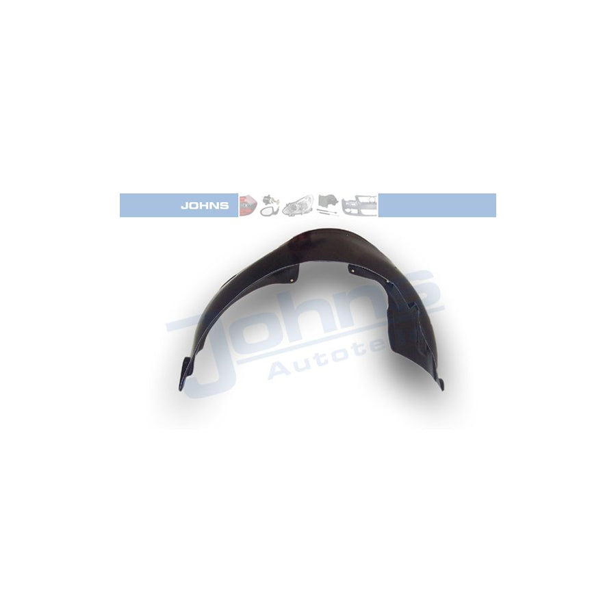 Johns 32 02 32 Panelling, Mudguard for FORD Fiesta Mk5 Hatchback (JH1, JD1, JH3, JD3)