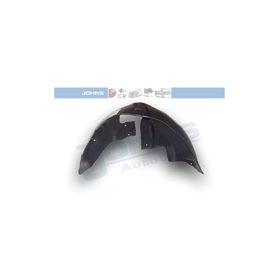 Johns 32 09 31 Panelling, Mudguard for FORD Fiesta Mk3 Hatchback (GFJ)