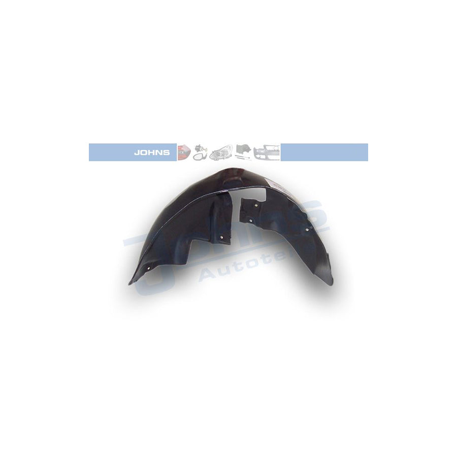 Johns 32 09 32 Panelling, Mudguard for FORD Fiesta Mk3 Hatchback (GFJ)