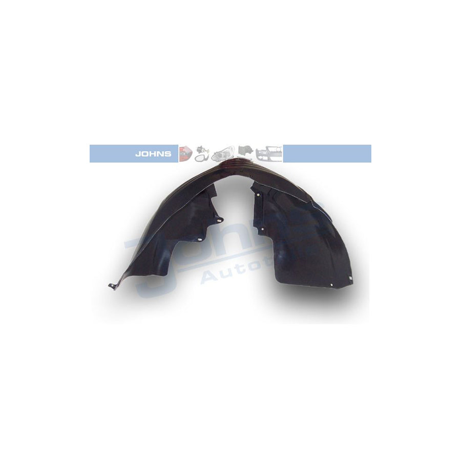 Johns 32 11 32 Panelling, Mudguard for FORD FOCUS