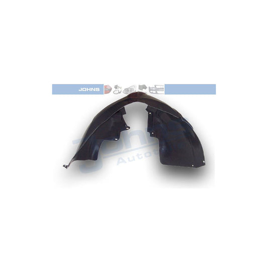 Johns 32 11 32 Panelling, Mudguard for FORD FOCUS