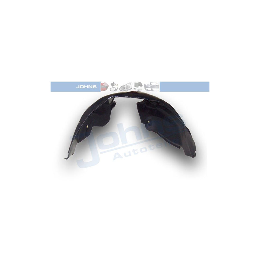 Johns 32 17 31 Panelling, Mudguard for FORD MONDEO