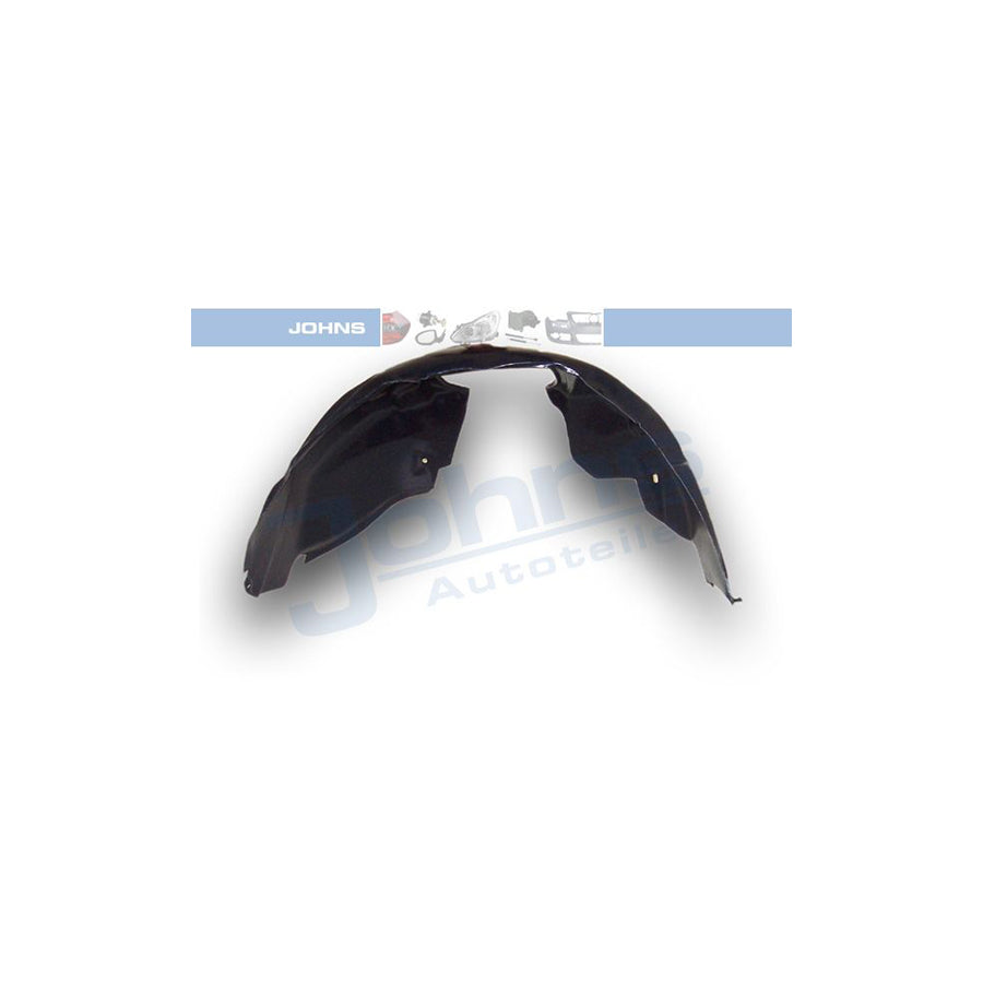Johns 32 17 32 Panelling, Mudguard for FORD MONDEO