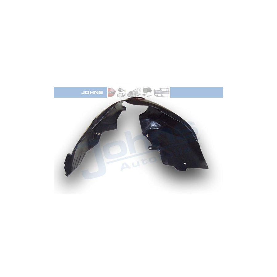Johns 32 18 31 Panelling, Mudguard for FORD MONDEO