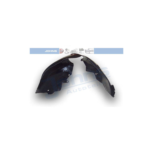 Johns 32 18 32 Panelling, Mudguard for FORD MONDEO