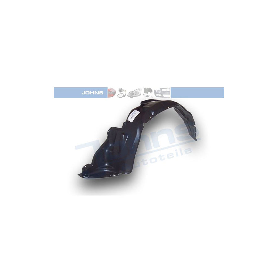Johns 38 07 31 Panelling, Mudguard for HONDA CIVIC