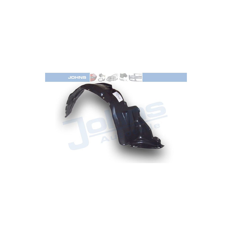 Johns 38 07 32 Panelling, Mudguard for HONDA CIVIC