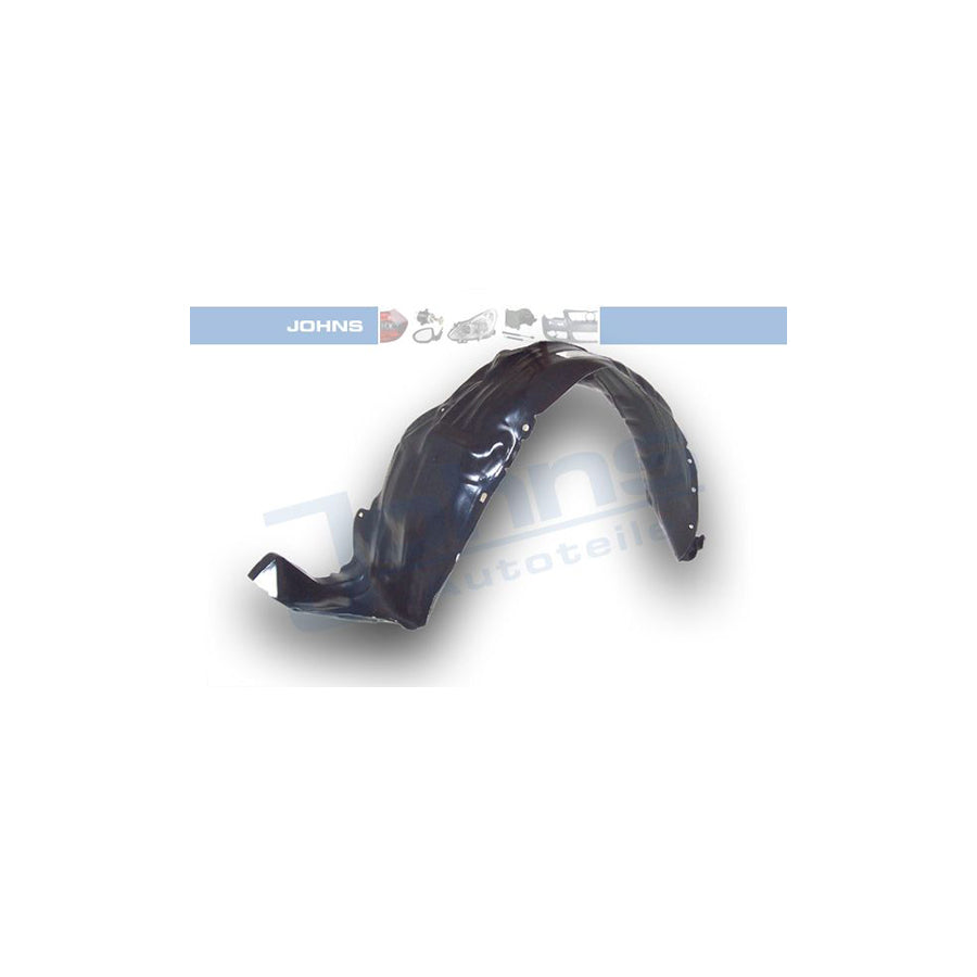 Johns 45 06 31 Panelling, Mudguard for MAZDA 323S V Saloon (BA)