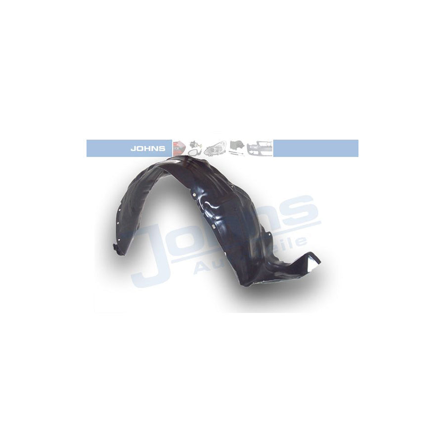 Johns 45 06 32 Panelling, Mudguard for MAZDA 323S V Saloon (BA)