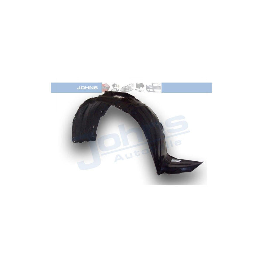 Johns 45 08 32 Panelling, Mudguard for MAZDA 3 Saloon (BK)