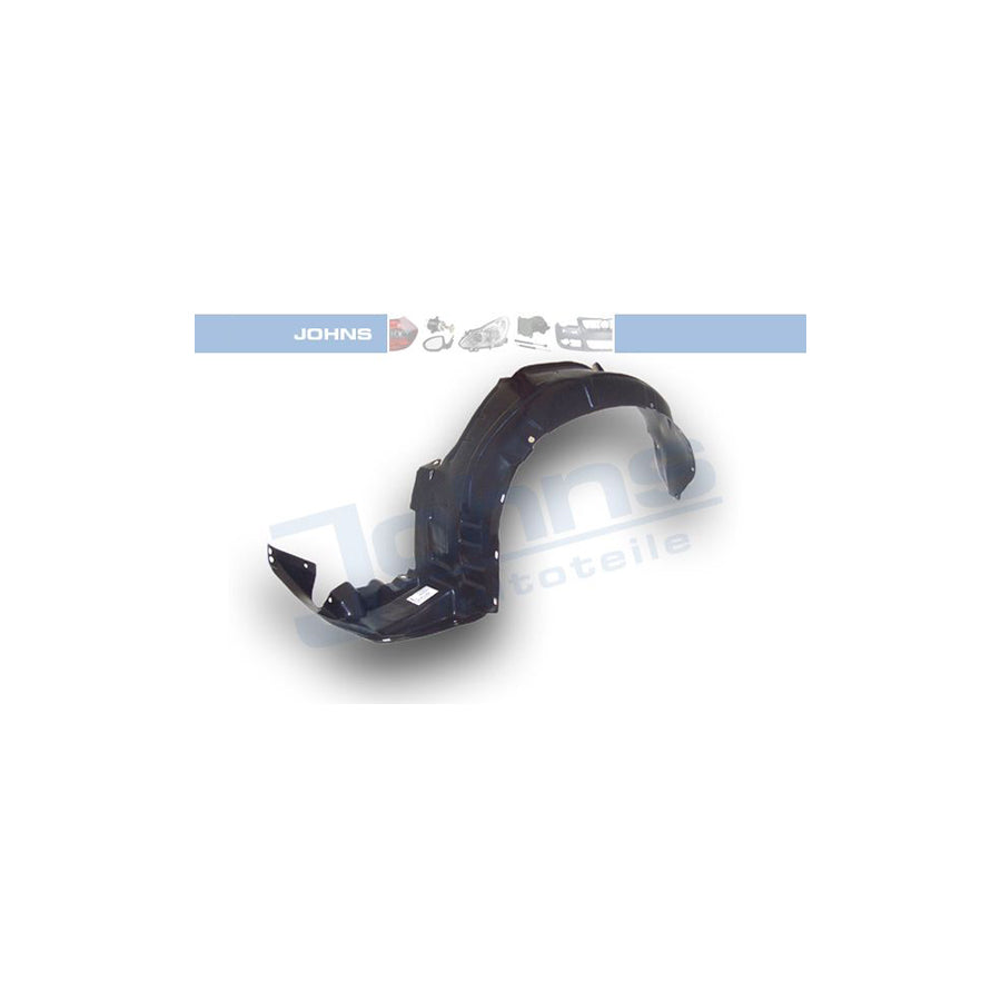 Johns 45 17 31 Panelling, Mudguard for MAZDA 626
