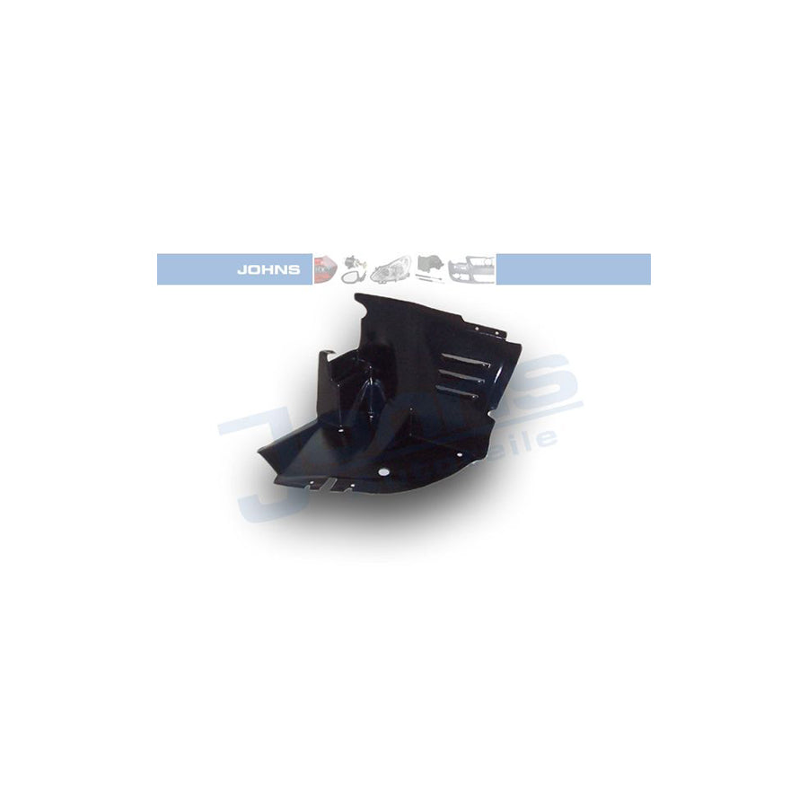 Johns 50 02 31-1 Panelling, Mudguard suitable for MERCEDES-BENZ C-Class