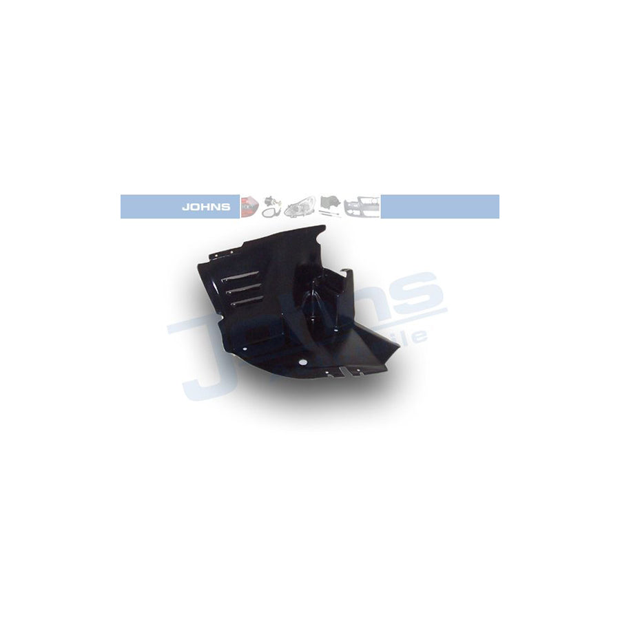 Johns 50 02 32-1 Panelling, Mudguard suitable for MERCEDES-BENZ C-Class
