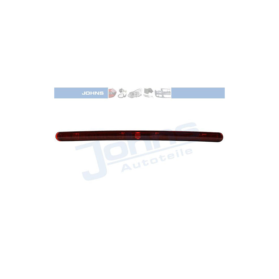 Johns 50 57 89-1 Third Brake Light Suitable For Mercedes-Benz B-Class (W245)