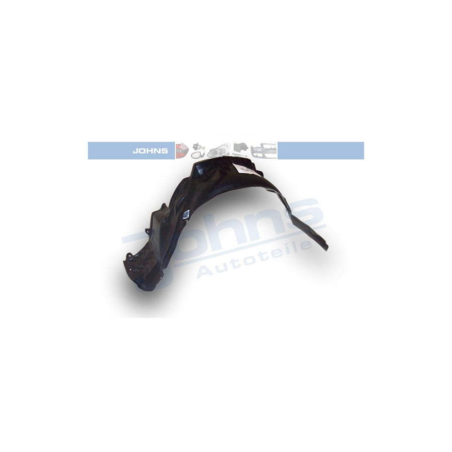 Johns 52 18 31 Panelling, Mudguard for MITSUBISHI Colt V (CJ0)