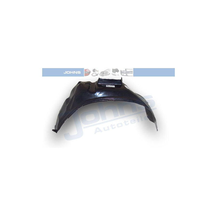 Johns 55 07 32 Panelling, Mudguard for OPEL ASTRA