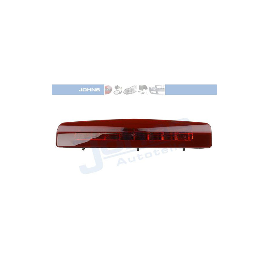 Johns 55 09 89-2 Third Brake Light For Opel Astra H Caravan (A04)