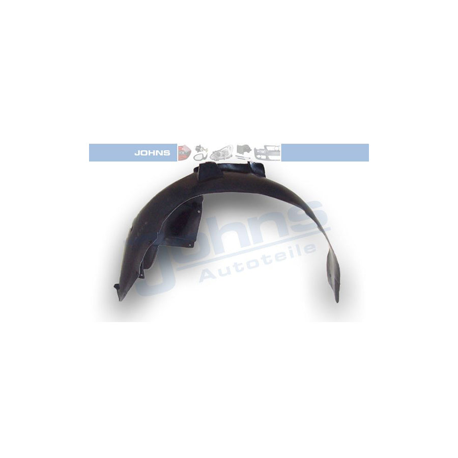 Johns 55 16 31 Panelling, Mudguard
