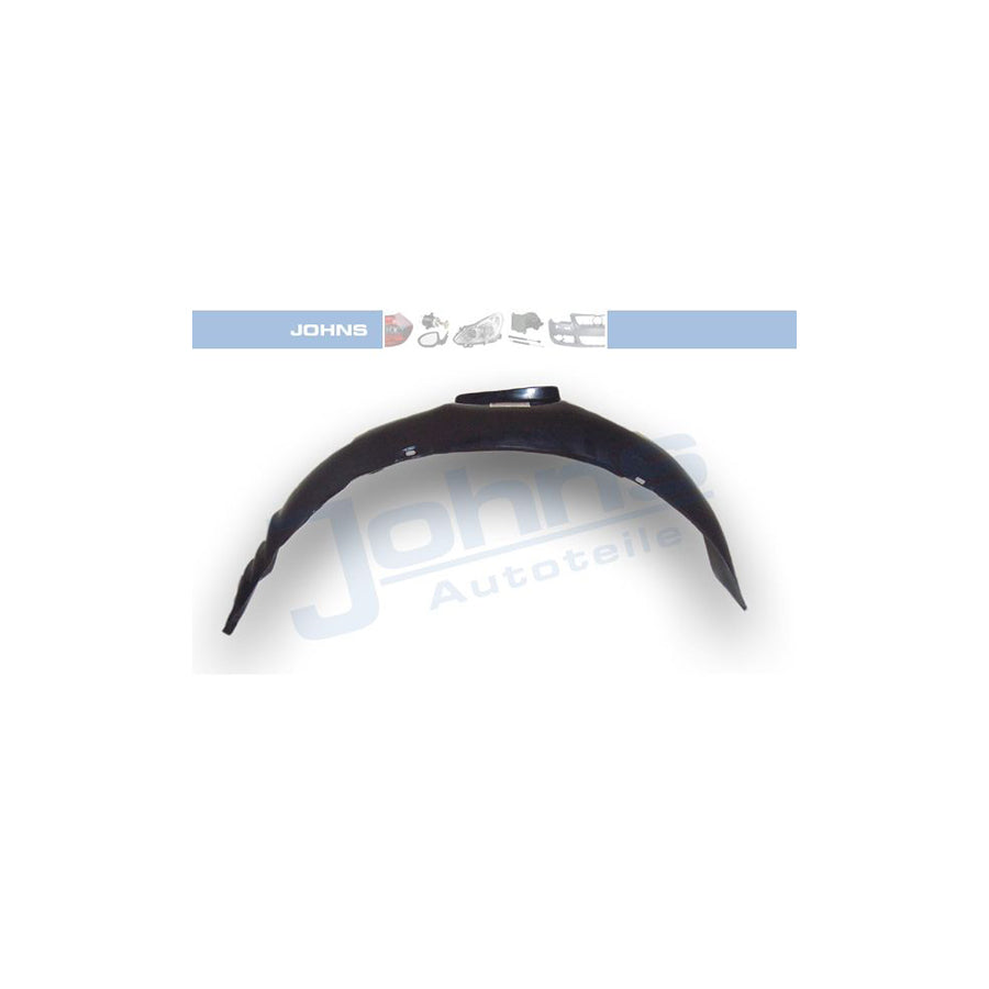 Johns 67 13 31-1 Panelling, Mudguard