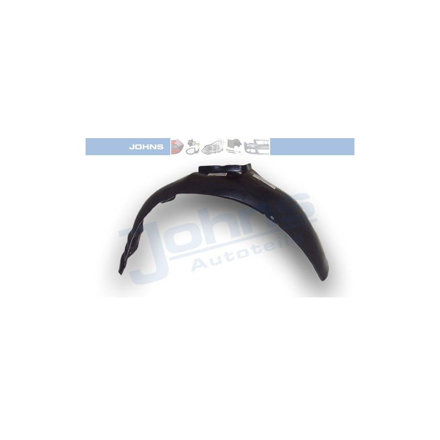 Johns 67 13 31 Panelling, Mudguard