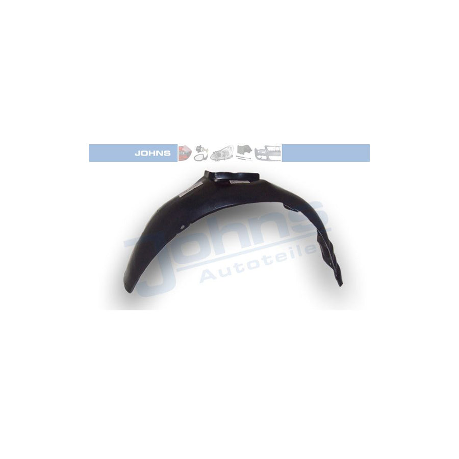 Johns 67 13 32 Panelling, Mudguard
