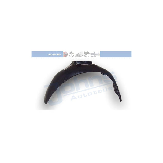 Johns 67 13 32 Panelling, Mudguard