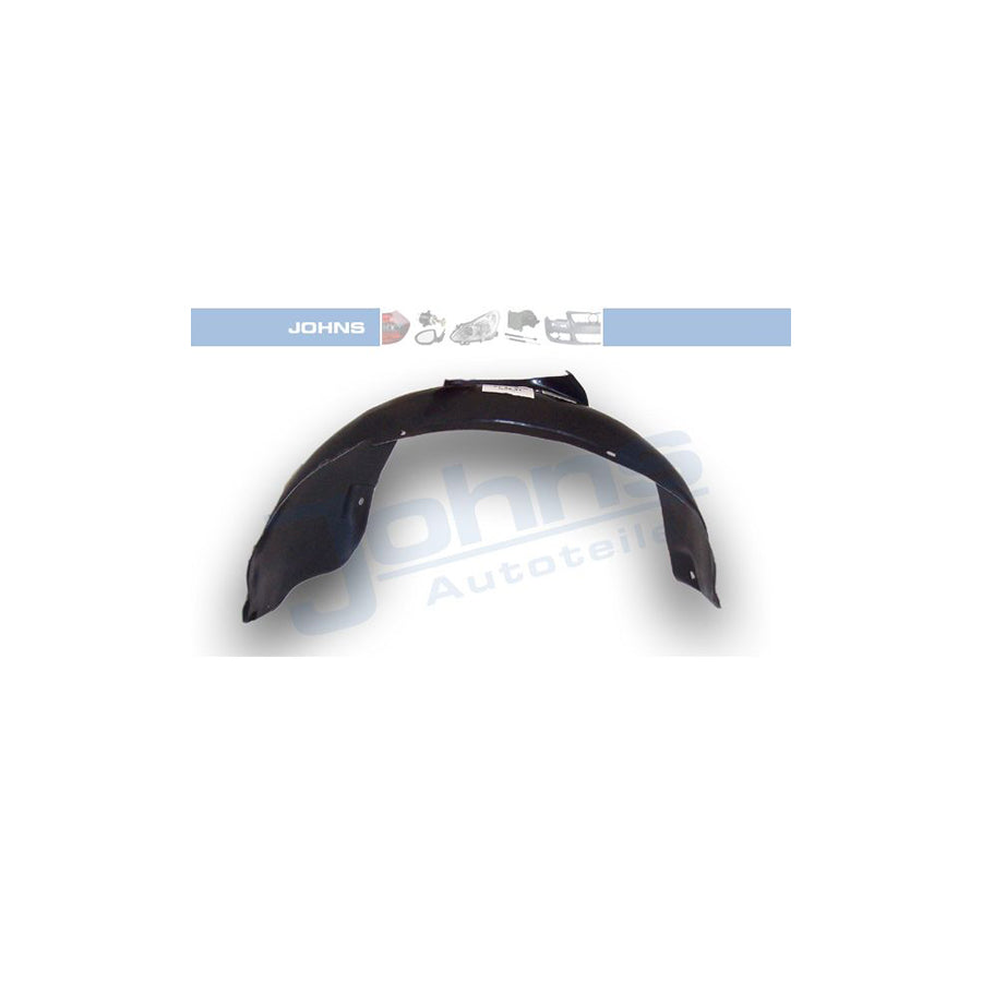 Johns 67 22 31 Panelling, Mudguard