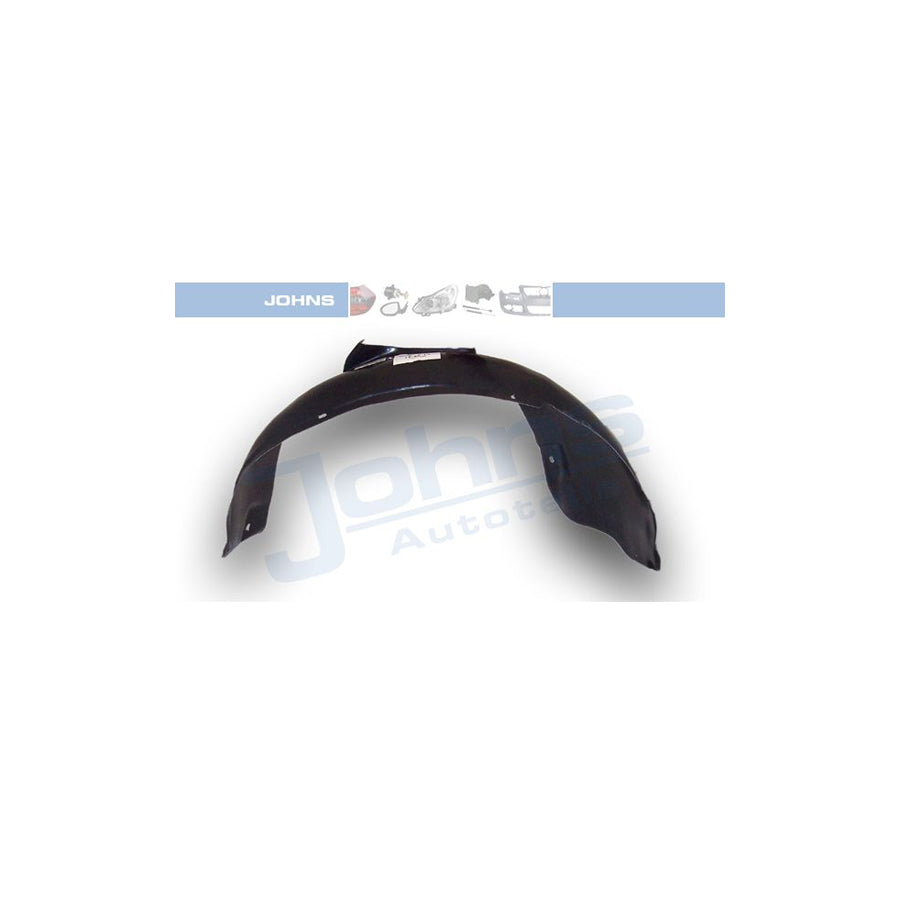 Johns 67 22 32 Panelling, Mudguard