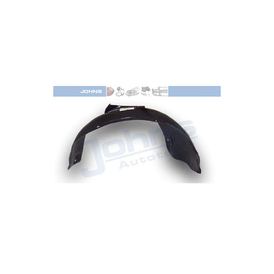 Johns 67 22 32 Panelling, Mudguard