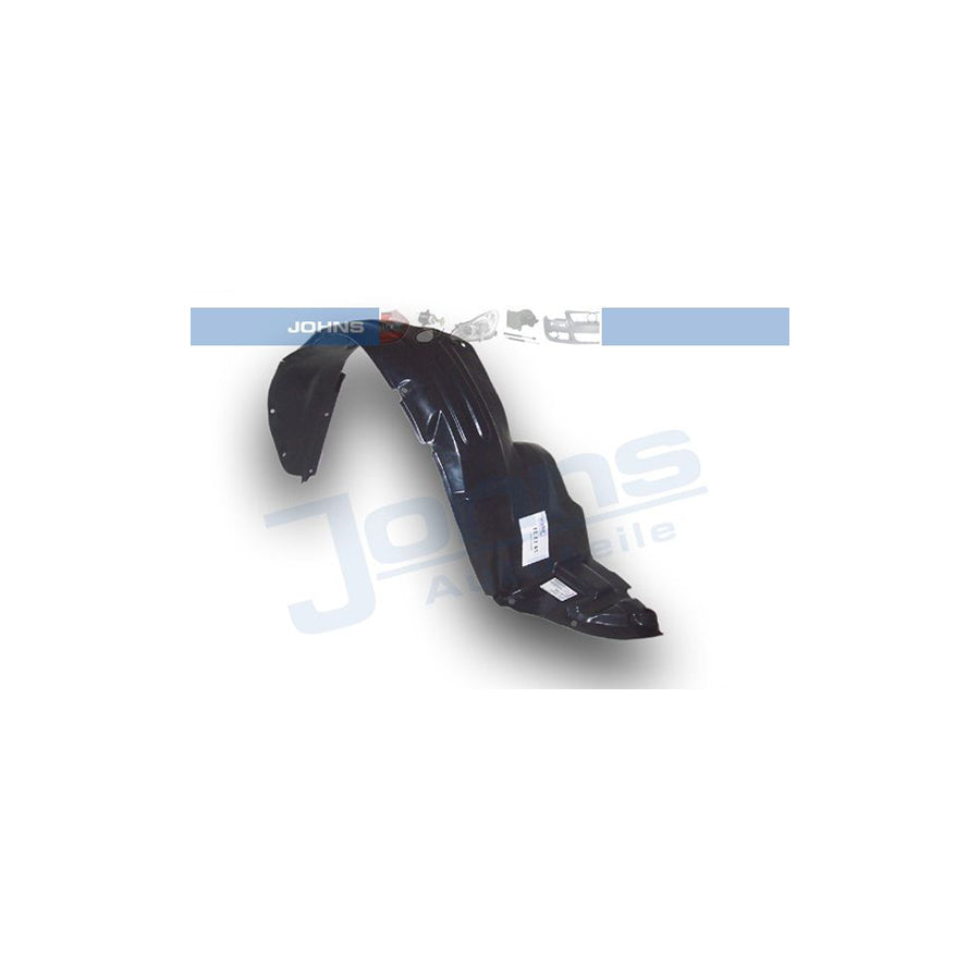 Johns 74 13 32 Panelling, Mudguard for SUZUKI BALENO