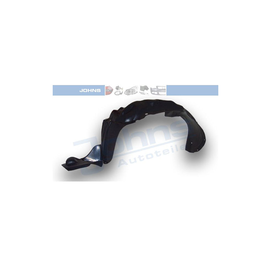 Johns 81 09 31 Panelling, Mudguard for TOYOTA COROLLA