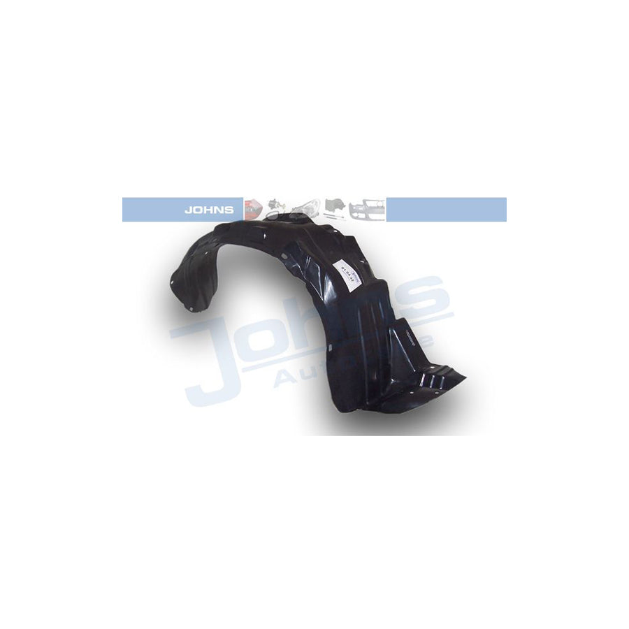 Johns 81 24 32 Panelling, Mudguard for TOYOTA CARINA